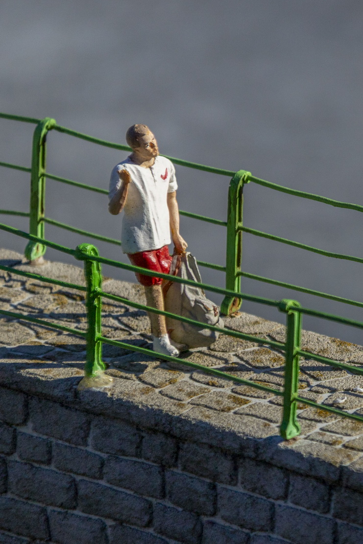 Park miniatur památek Dolního Slezska