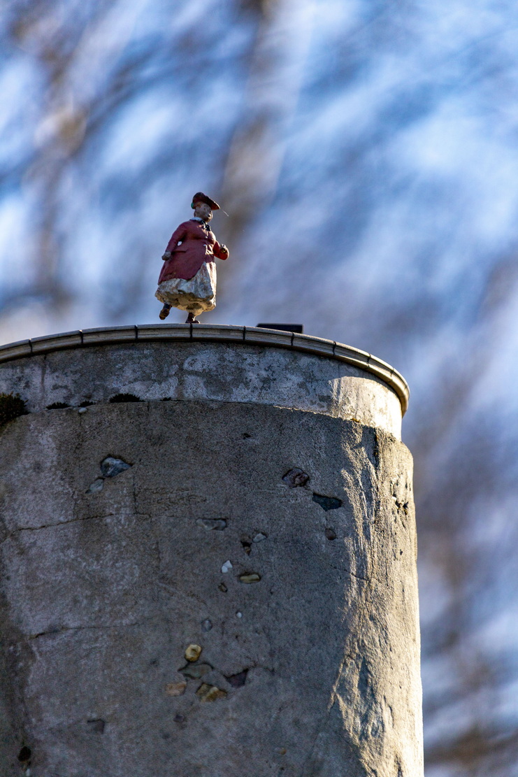 Park miniatur památek Dolního Slezska