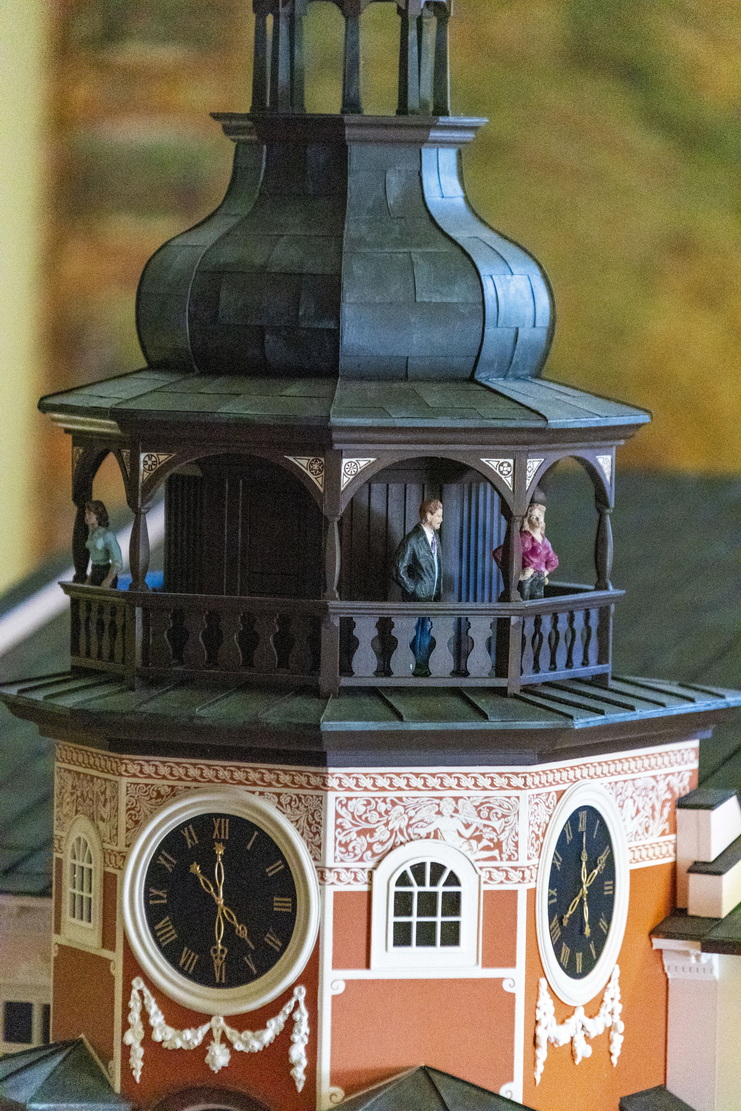 Park miniatur památek Dolního Slezska