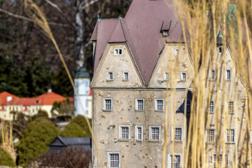 Park Miniatur Zabytków Dolnego Śląska