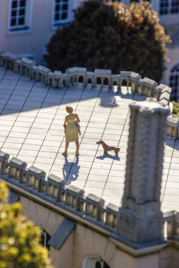 Park Miniatur Zabytków Dolnego Śląska