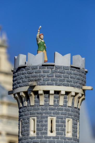 Park Miniatur Zabytków Dolnego Śląska