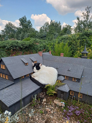 Park Miniatur Zabytków Dolnego Śląska