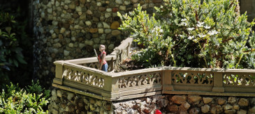 Park Miniatur Zabytków Dolnego Śląska