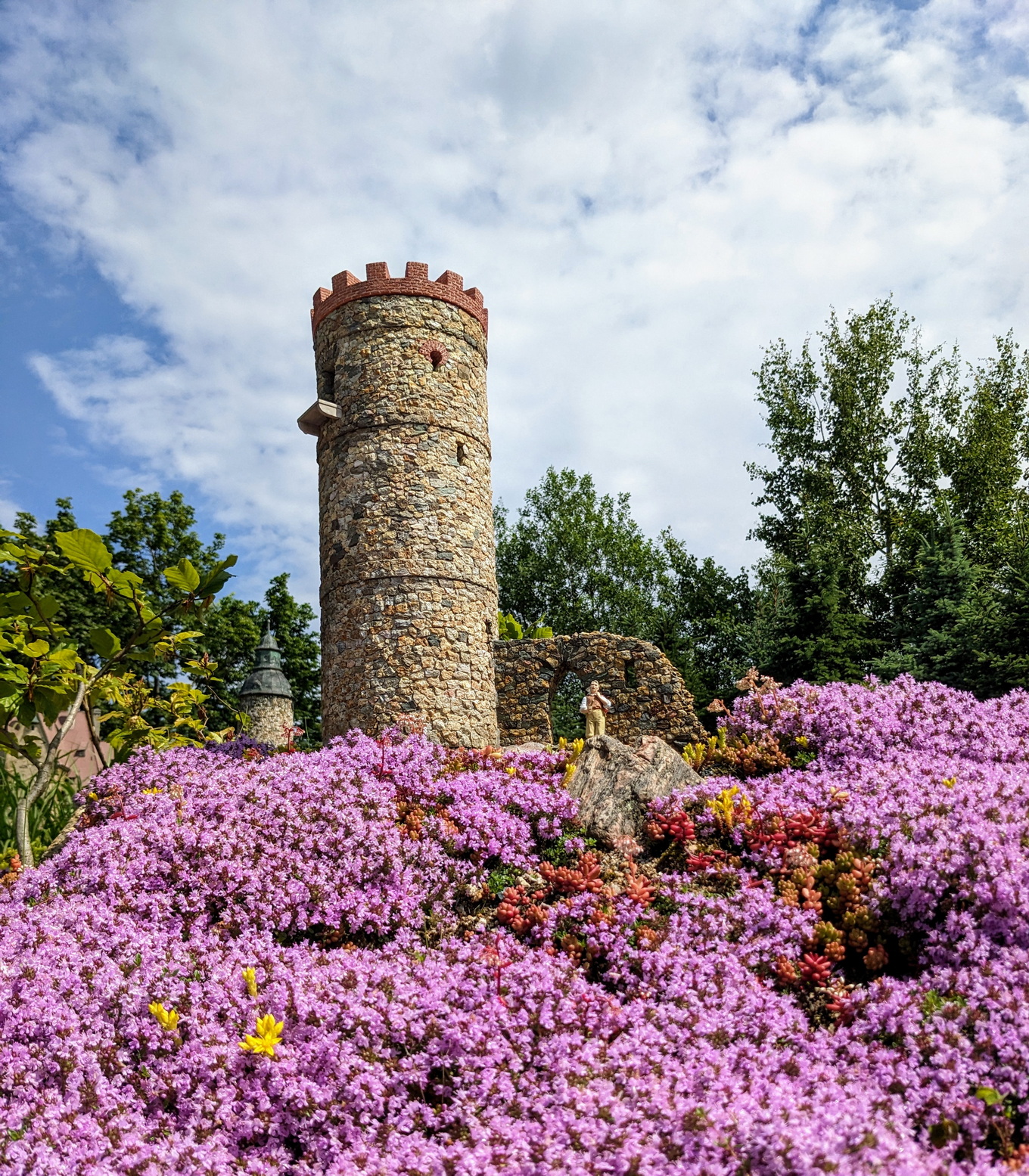 Park Miniatur Zabytków Dolnego Śląska