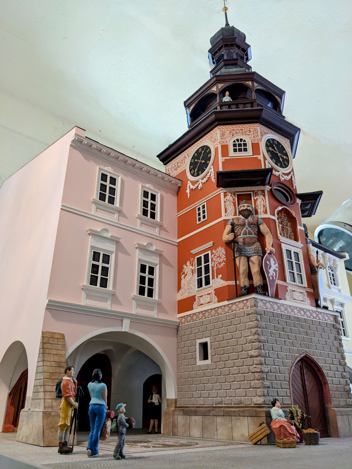 Park Miniatur Zabytków Dolnego Śląska