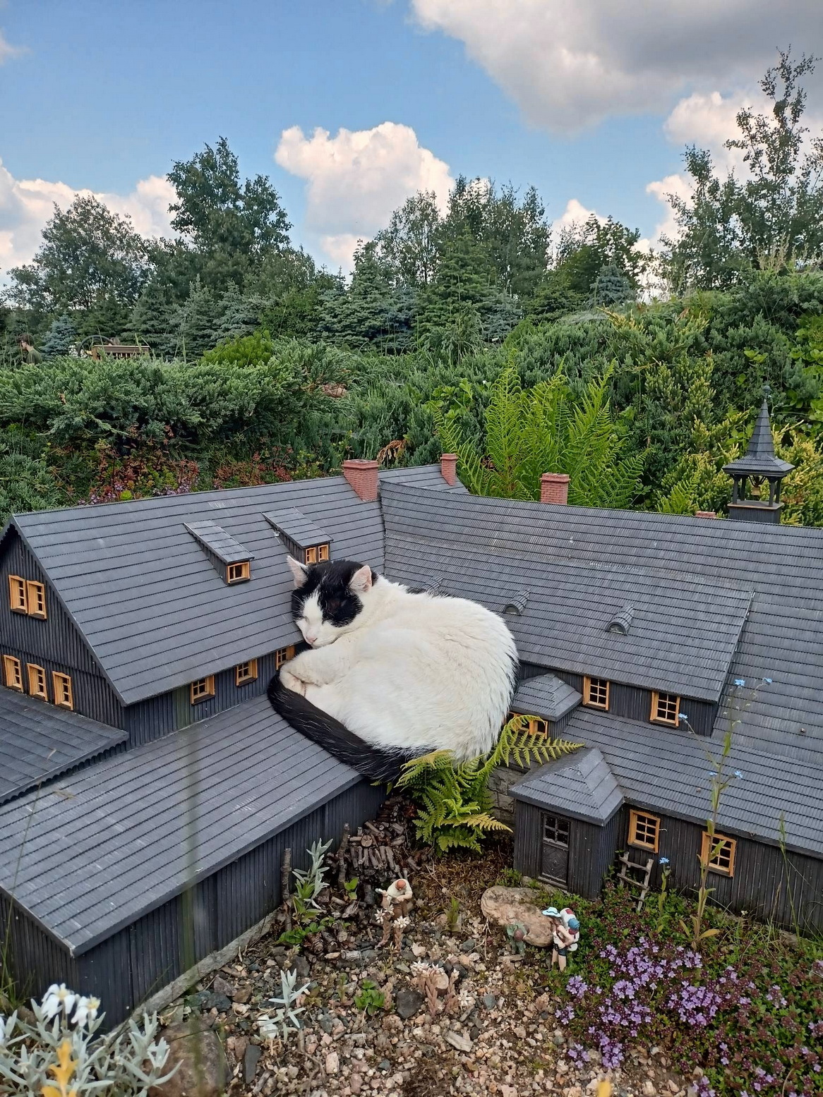 Park Miniatur Zabytków Dolnego Śląska