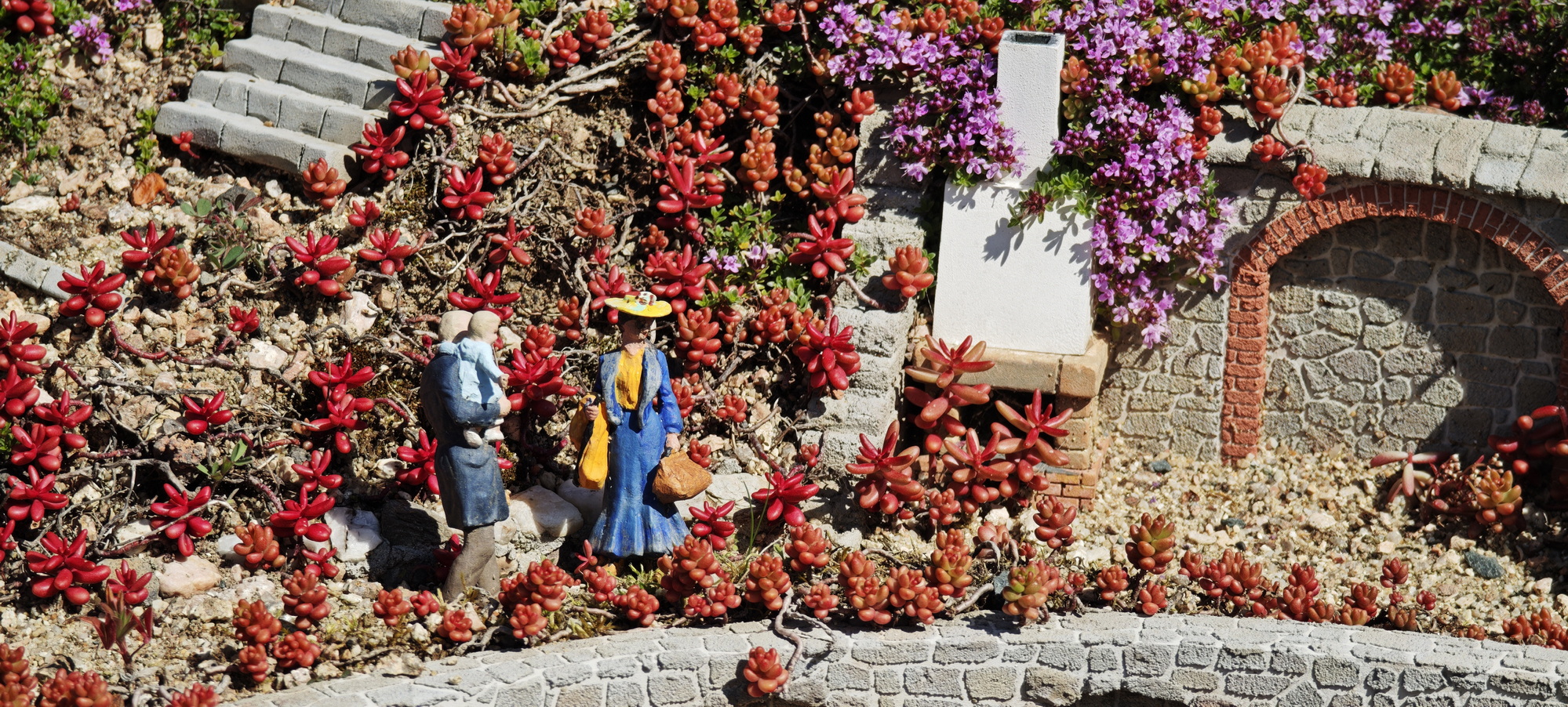 Park Miniatur Zabytków Dolnego Śląska