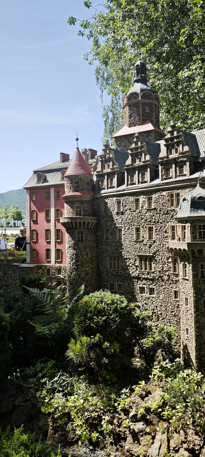 Park Miniatur Zabytków Dolnego Śląska