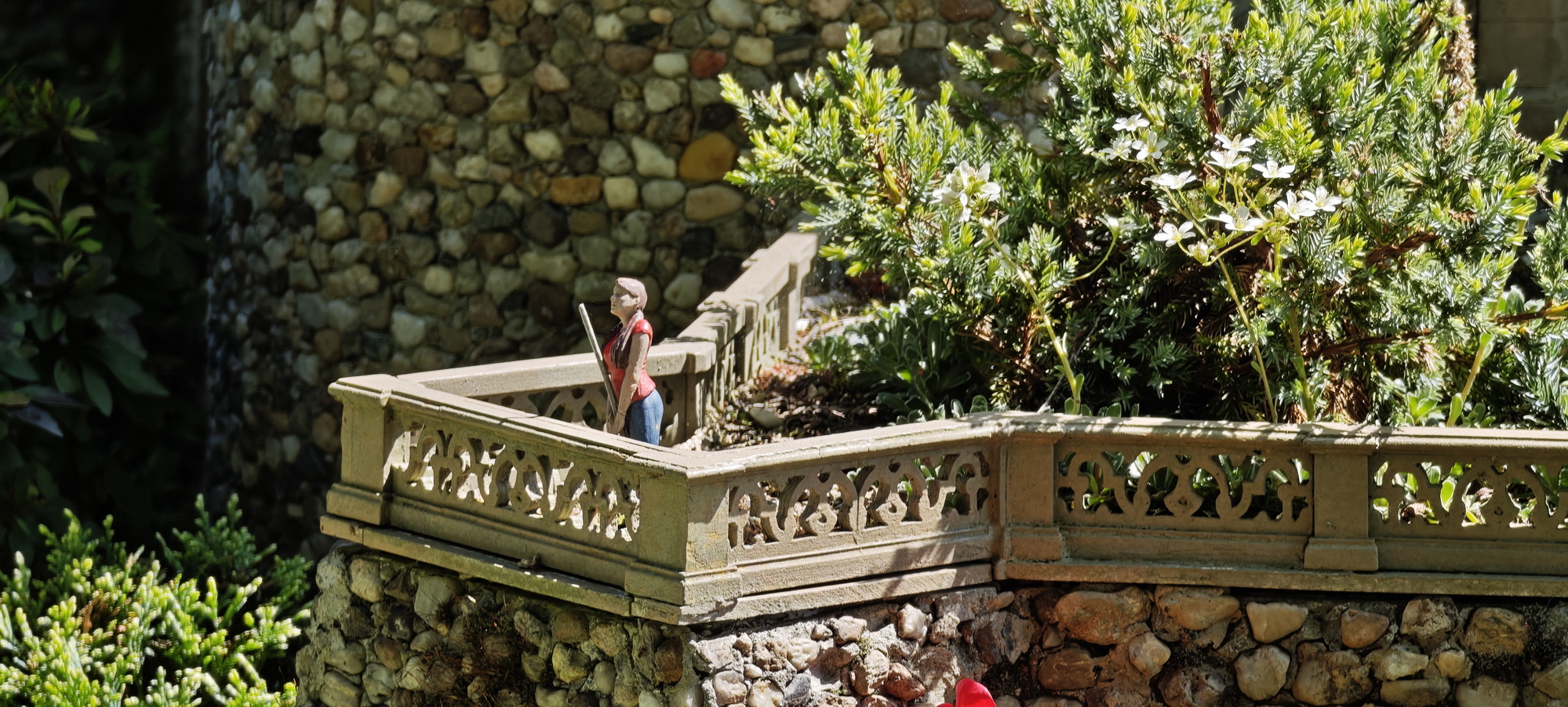 Park Miniatur Zabytków Dolnego Śląska