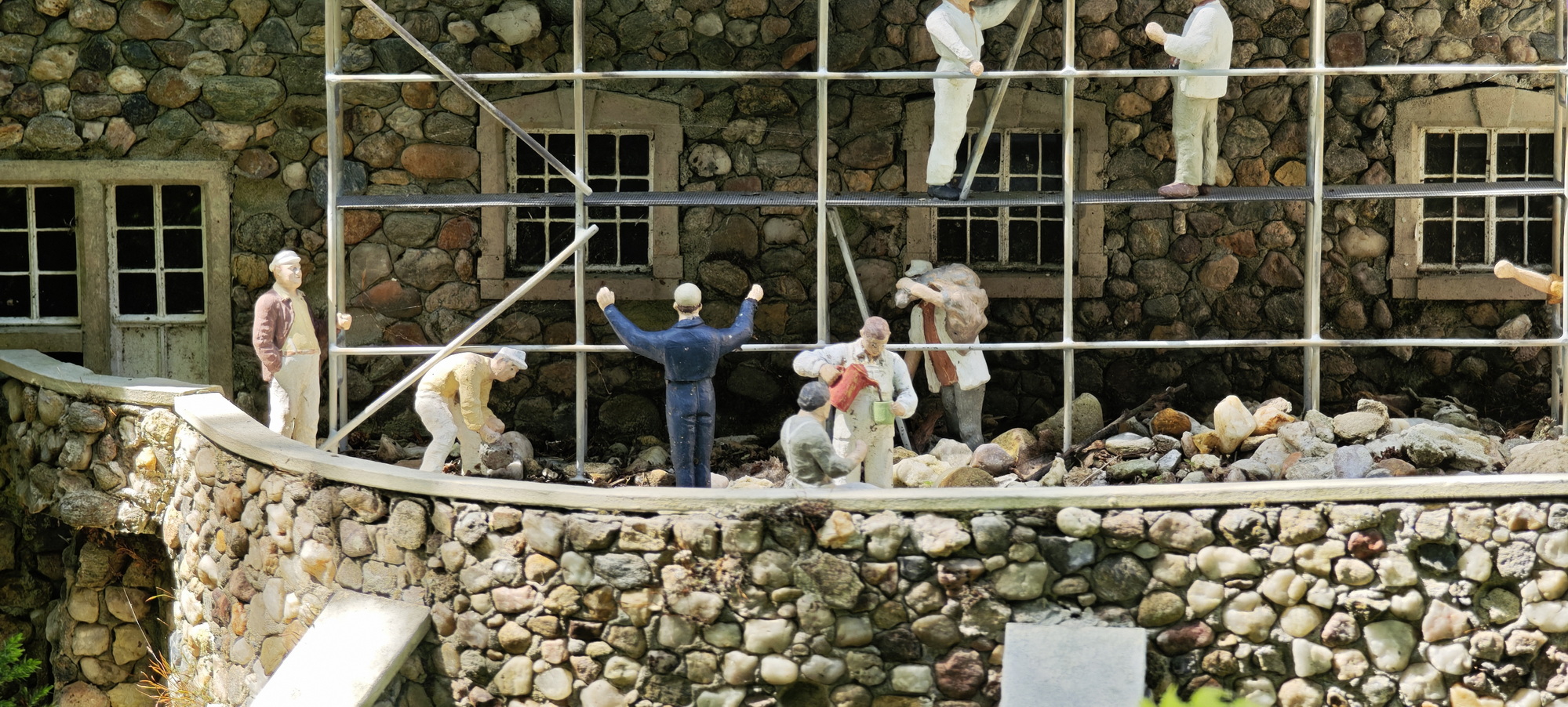 Park Miniatur Zabytków Dolnego Śląska