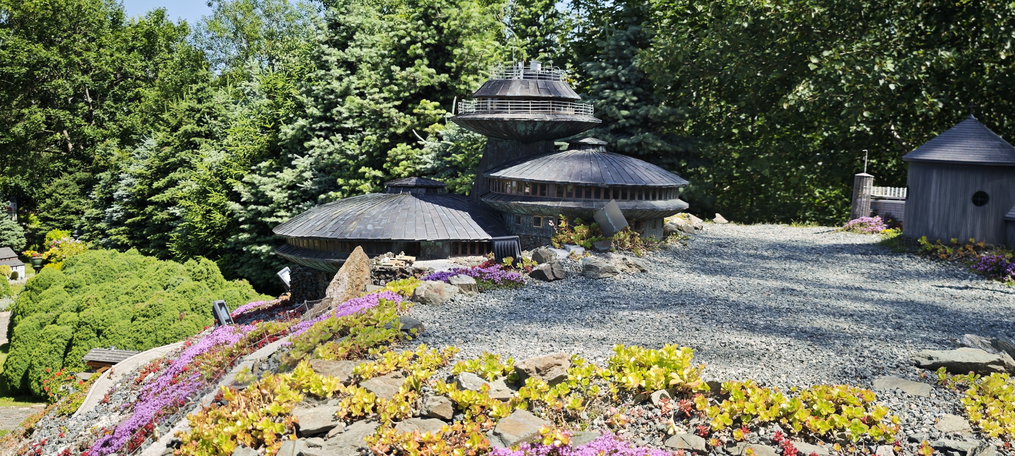 Park Miniatur Zabytków Dolnego Śląska
