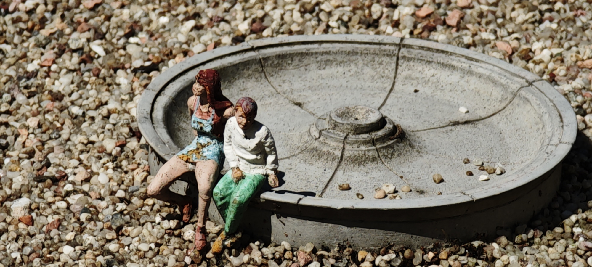 Park Miniatur Zabytków Dolnego Śląska