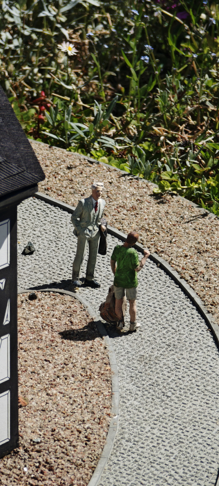 Park Miniatur Zabytków Dolnego Śląska