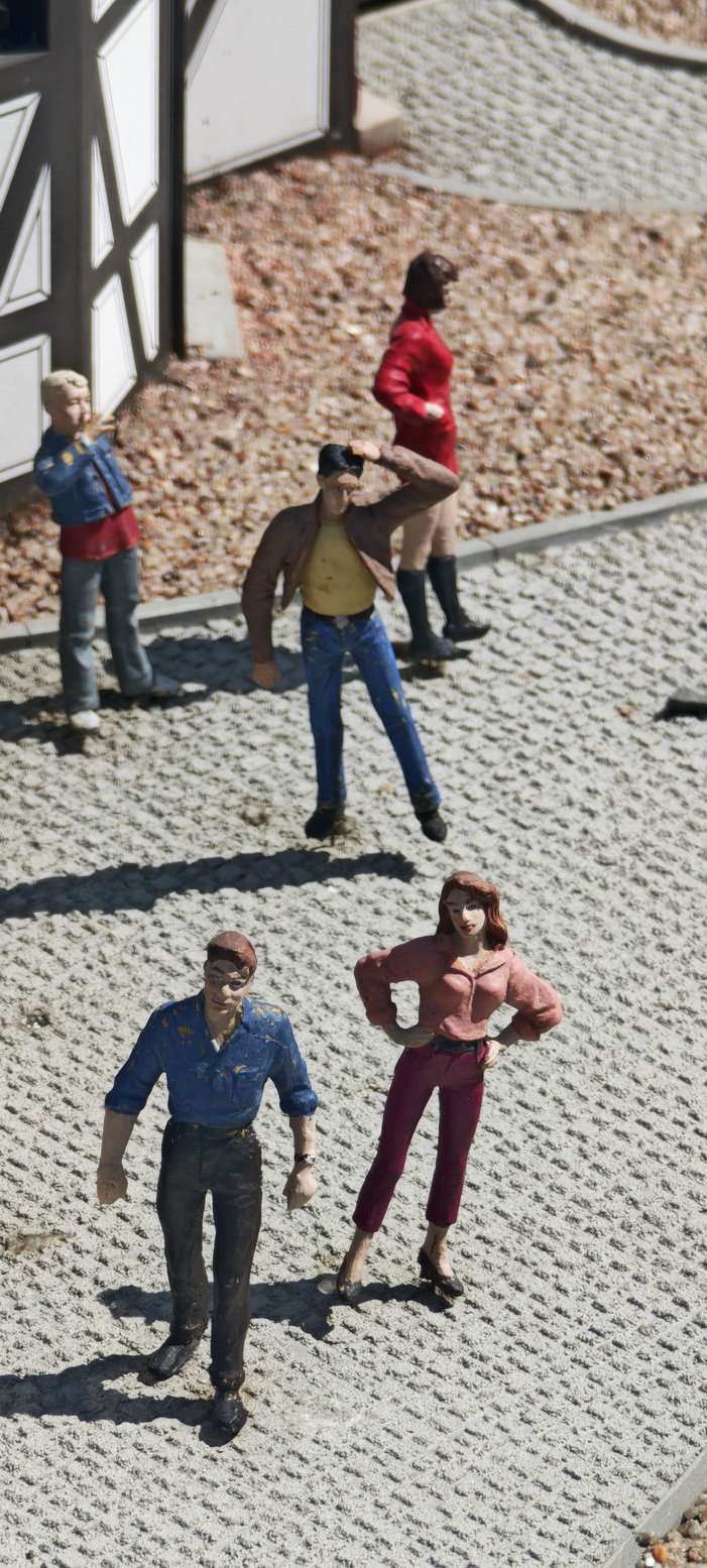 Park Miniatur Zabytków Dolnego Śląska