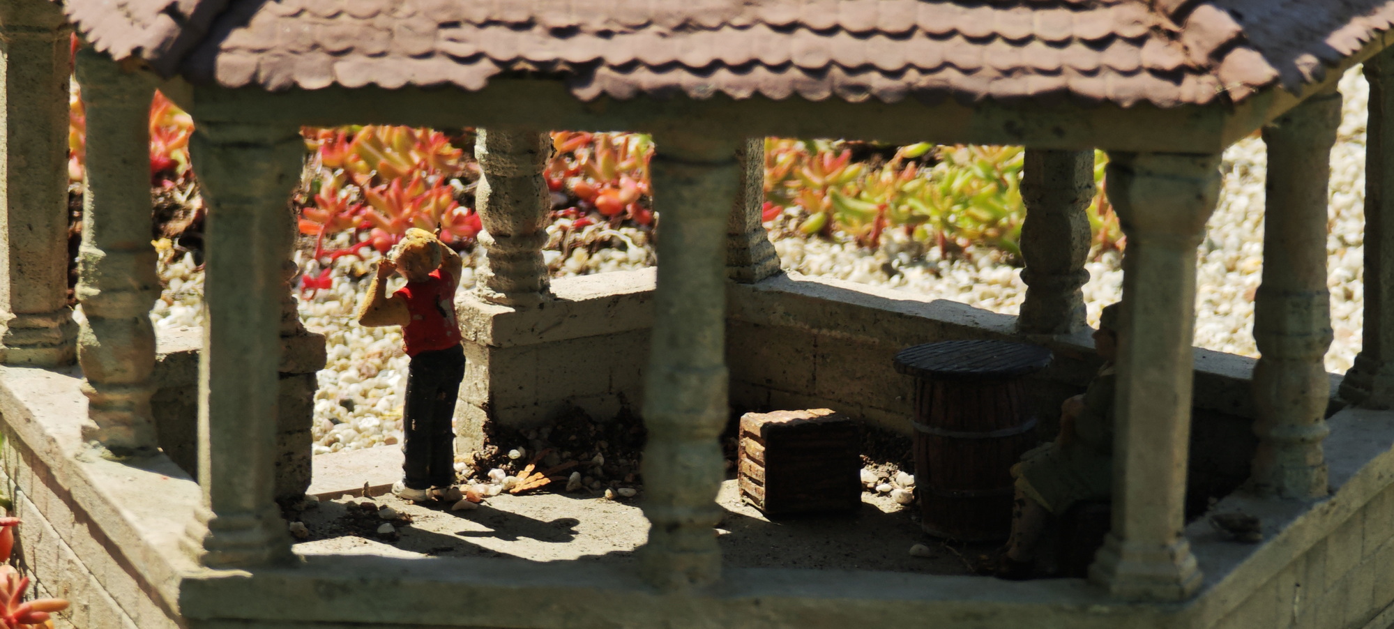Park Miniatur Zabytków Dolnego Śląska