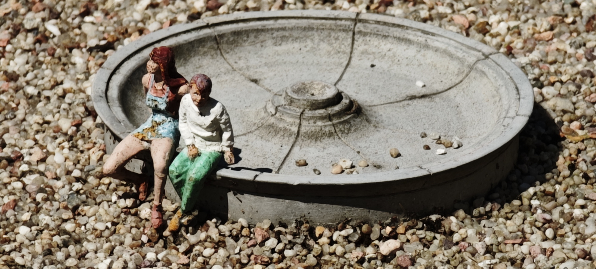 Park Miniatur Zabytków Dolnego Śląska