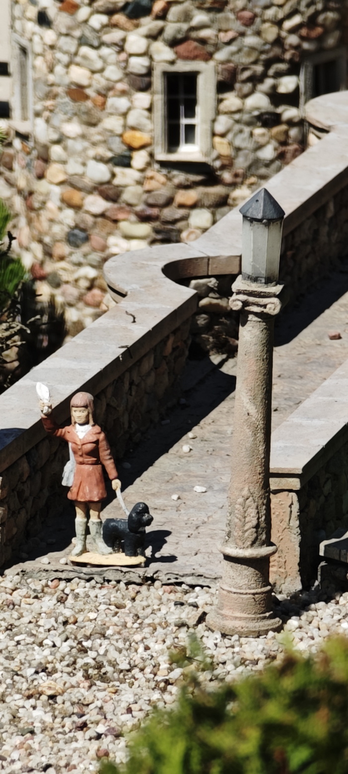 Park Miniatur Zabytków Dolnego Śląska