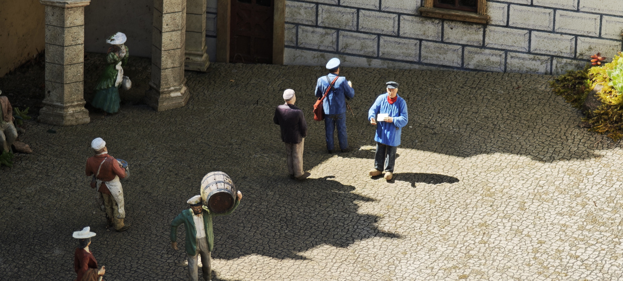 Park Miniatur Zabytków Dolnego Śląska