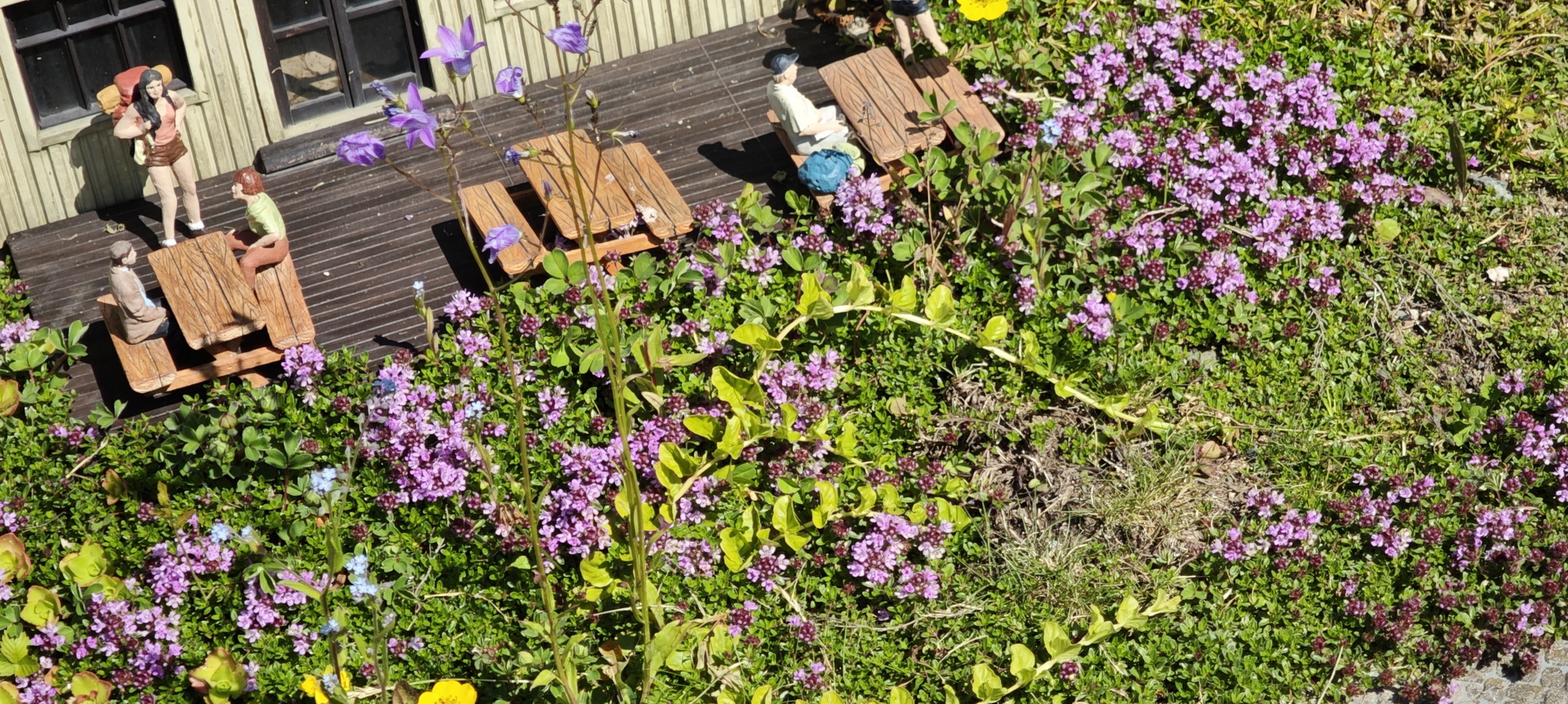 Park Miniatur Zabytków Dolnego Śląska